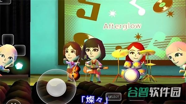 配图