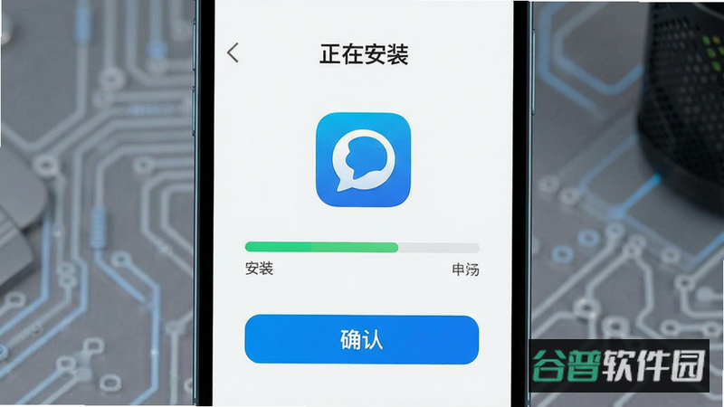 配图