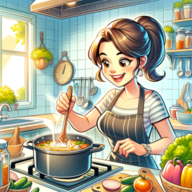 烹饪现场v0.43.0.30