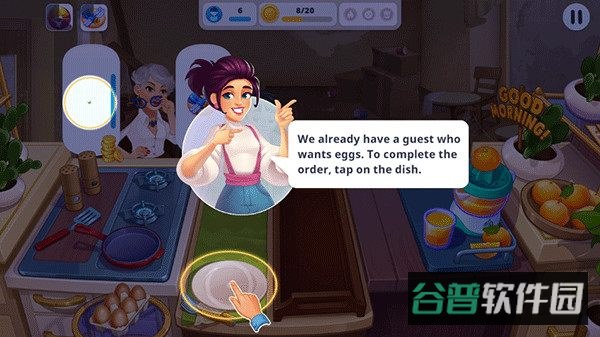配图