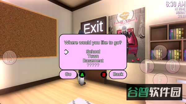 配图