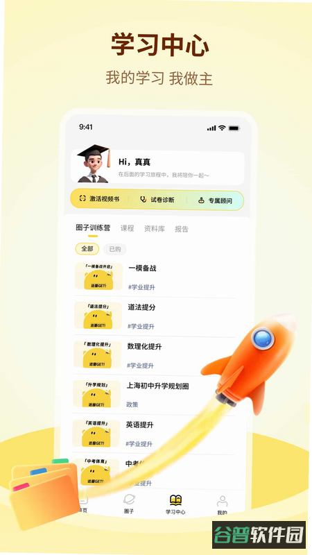 配图