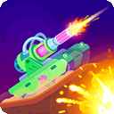 坦克之星游戏v2.20.001