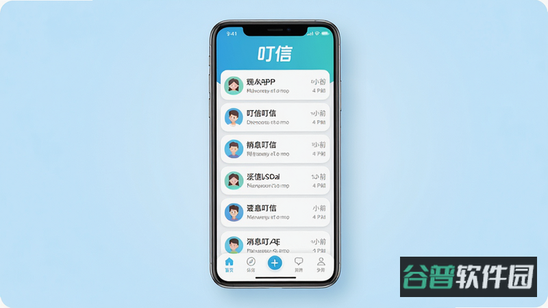 配图