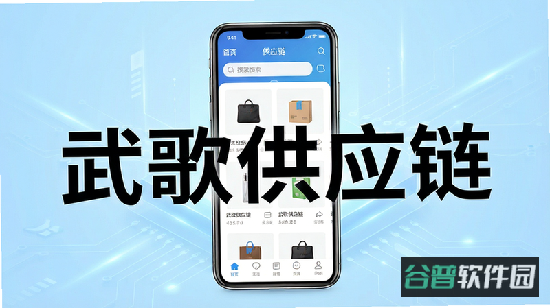 配图