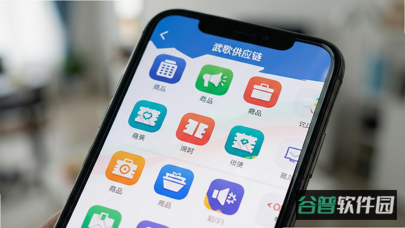 配图