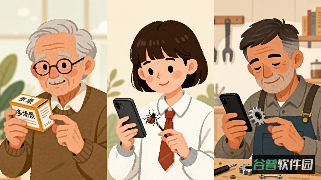 配图