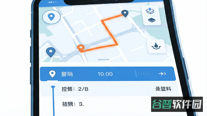 配图