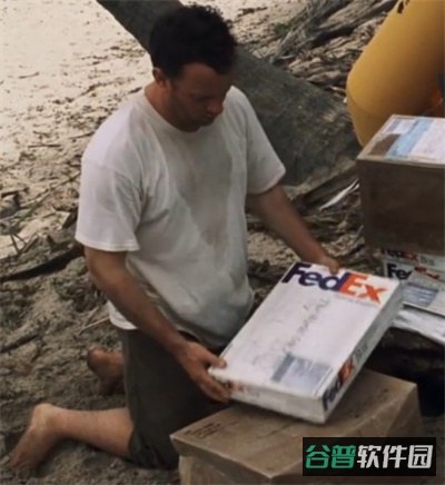 配图