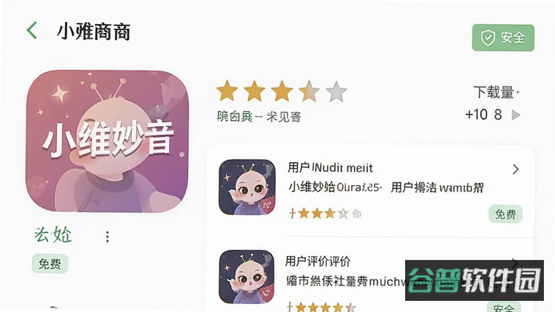 配图