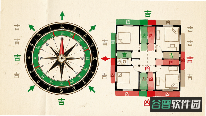 配图