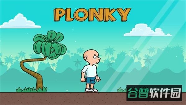 plonky游戏截图4