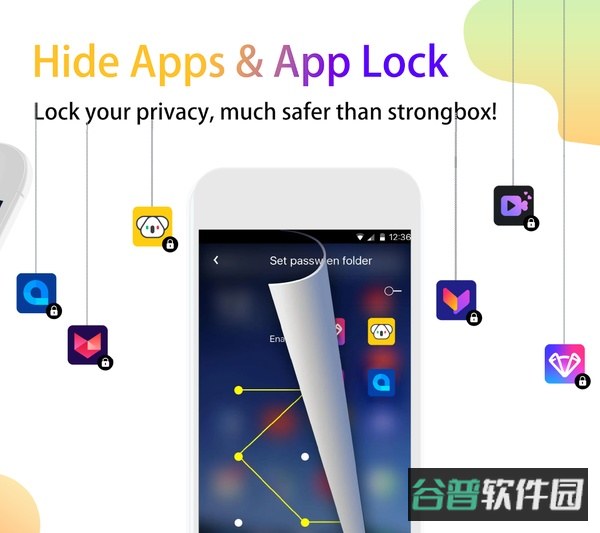 配图