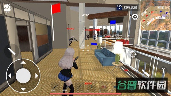 配图