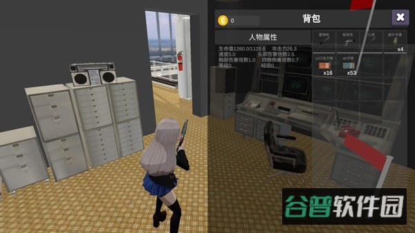 配图