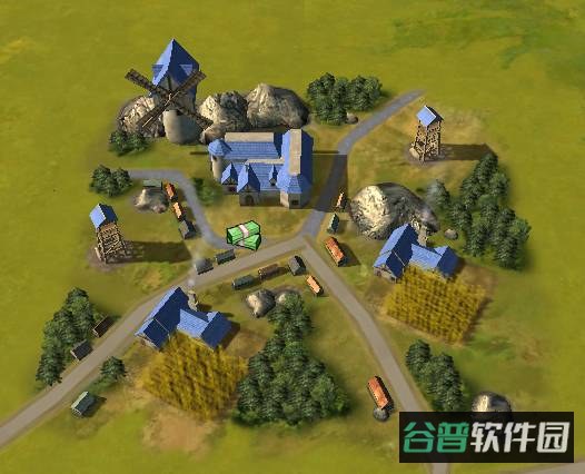 配图