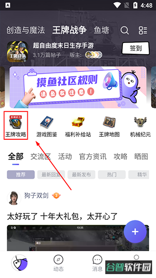配图