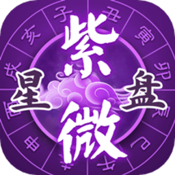 灵动紫微斗数算命软件v5.6.2
