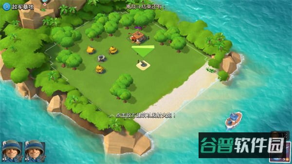 配图