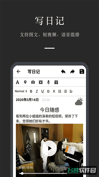 配图