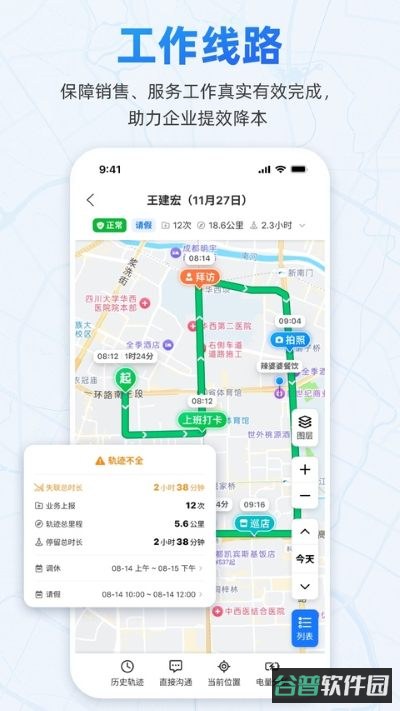 配图