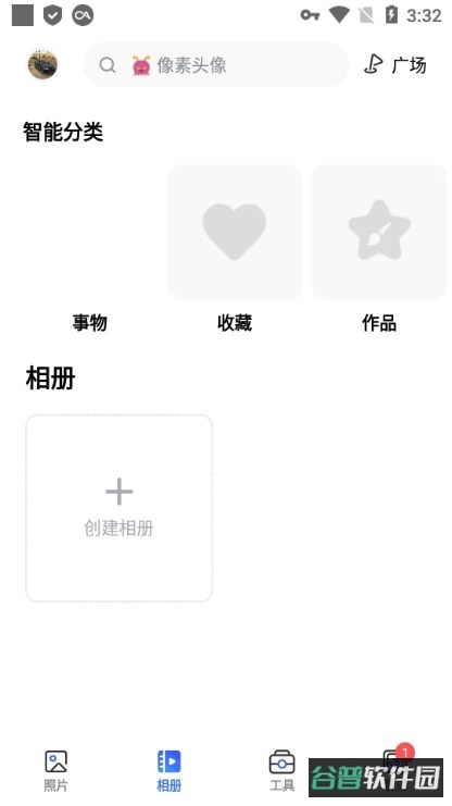 配图