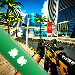 枪械精英v1.0