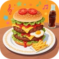 吃汉堡变胖v1.0.5