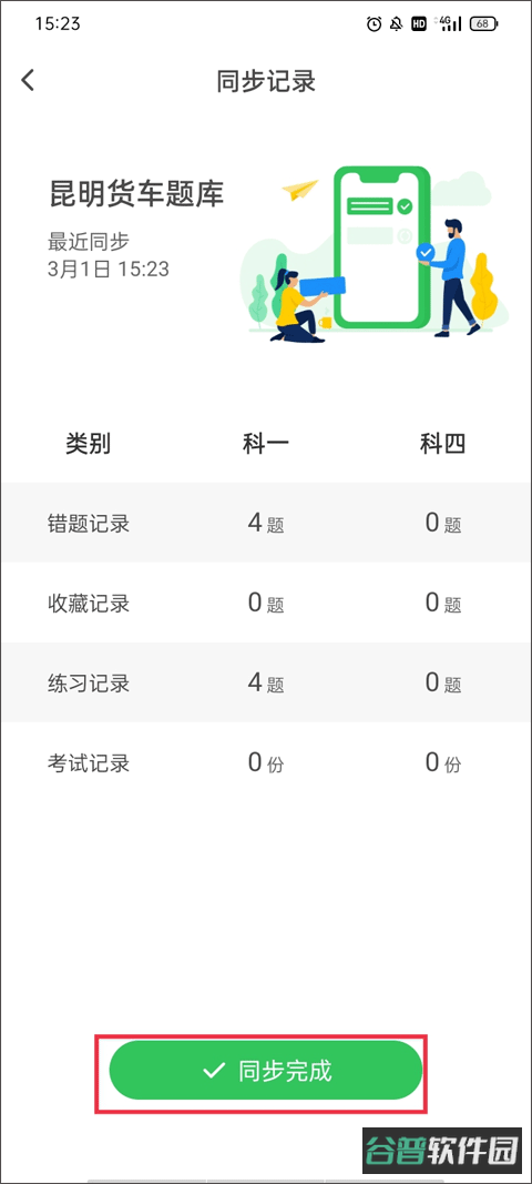 配图