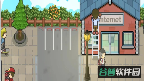 配图