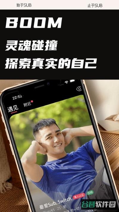 sub软件截图3