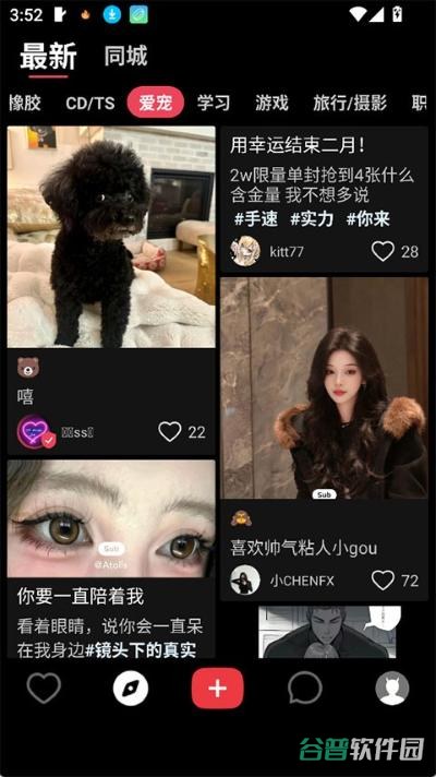 配图