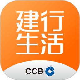 中国建行生活v3.6.5