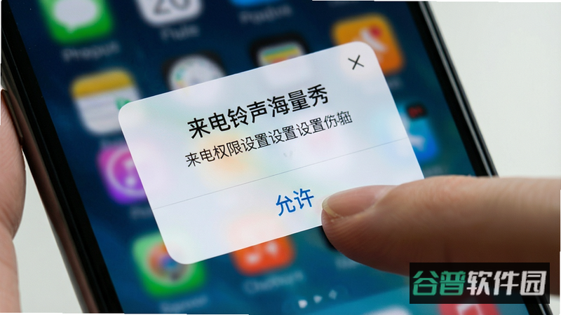 配图