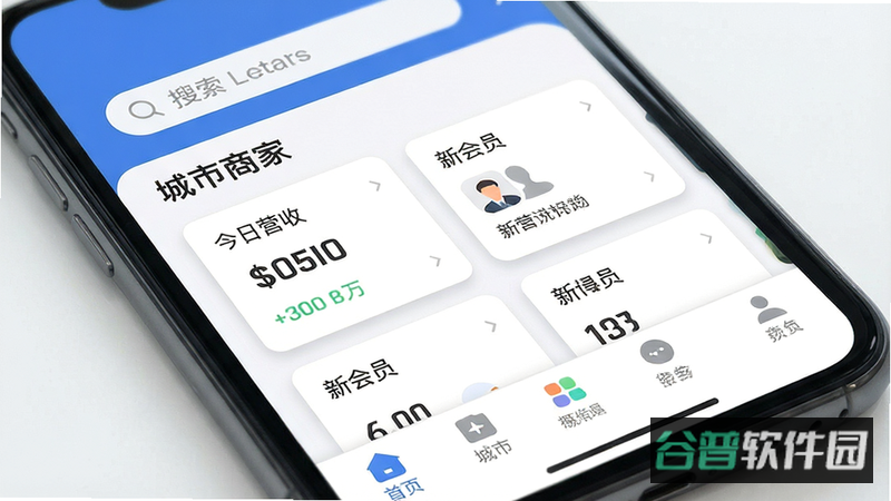 配图