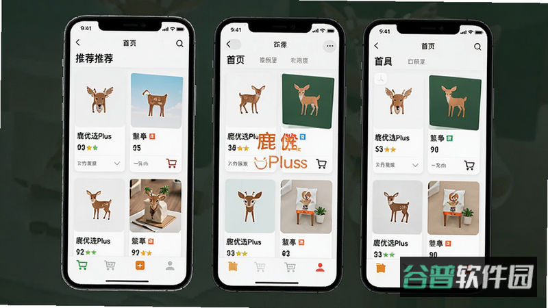 配图