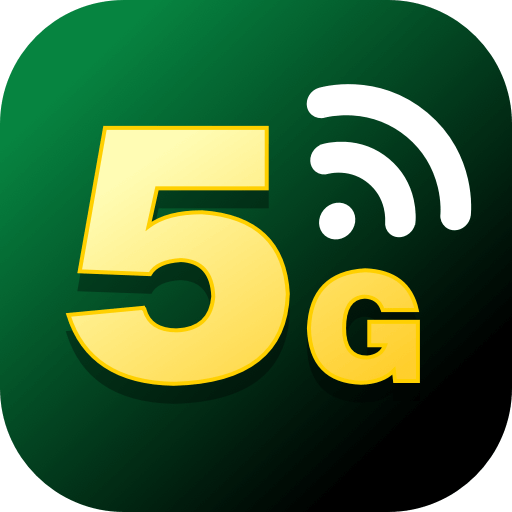 5G极速WiFiv4.6.5