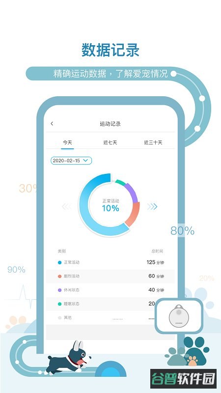 多尼斯喂食器截图4
