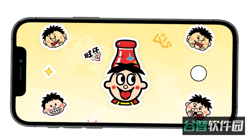 配图