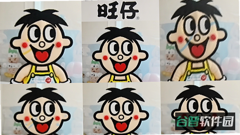 配图