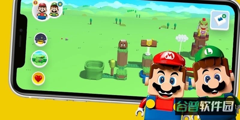 legosupermario截图4