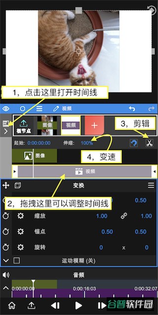 配图
