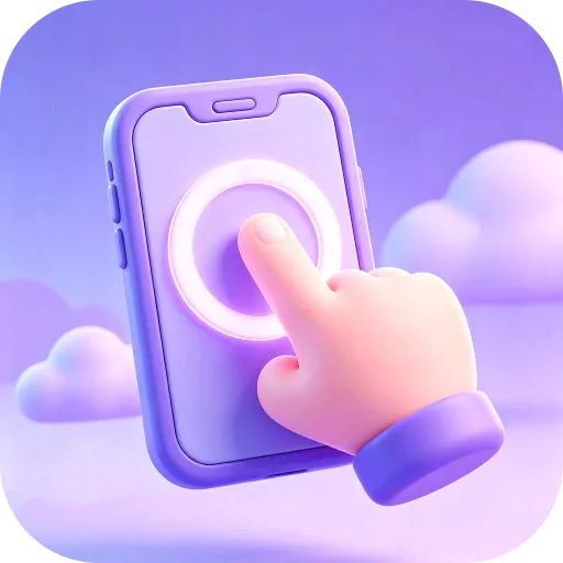速触自动点击器v1.0.0