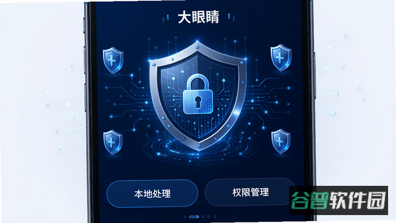 配图