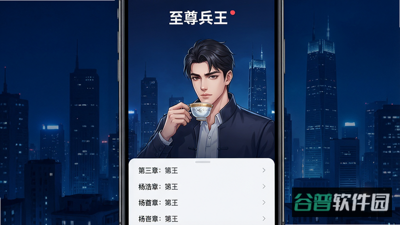 配图