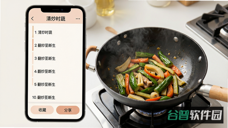 配图
