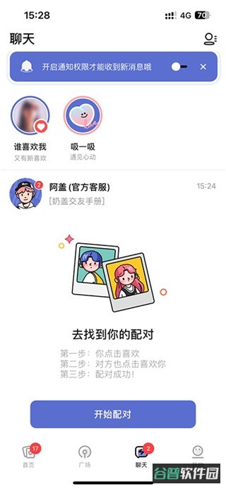配图