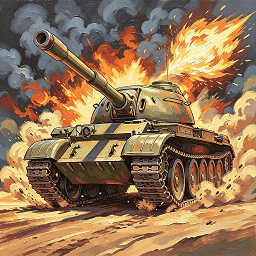 战争的挽歌v1.0.1