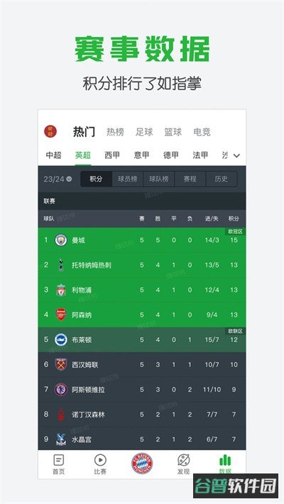 懂球帝截图2