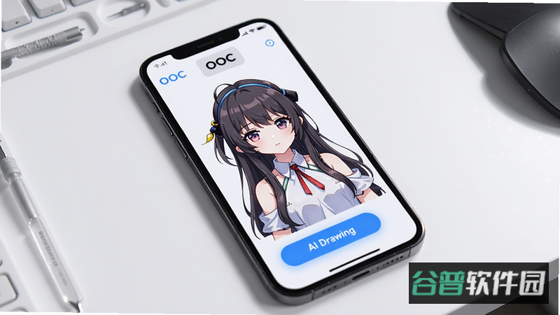 配图